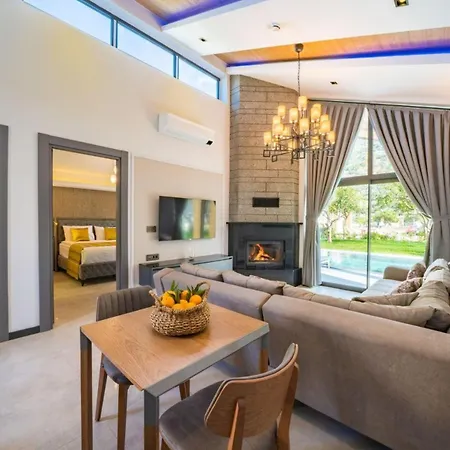 Batihan Vadi Отель Кушадасы