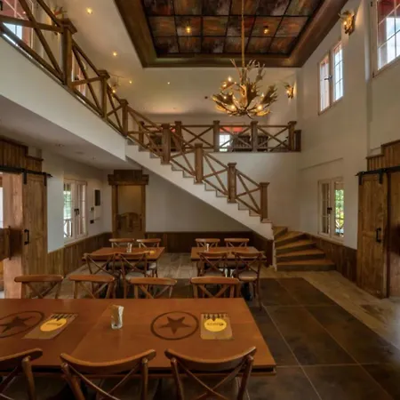 Batihan Vadi Отель *