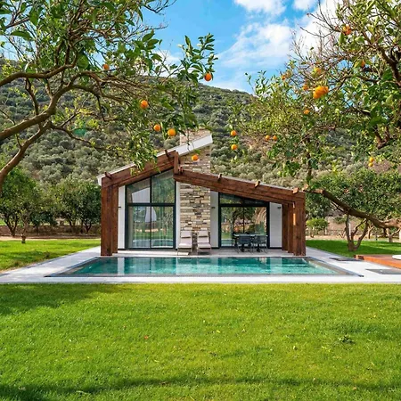 Отель Batihan Vadi *