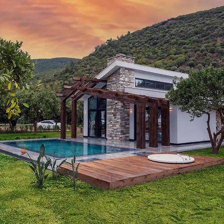 Batihan Vadi * Kusadasi