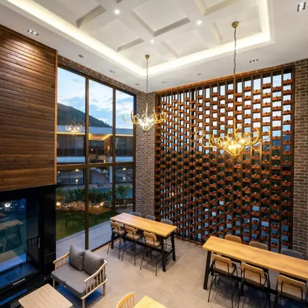 Batihan Vadi * Кушадасы