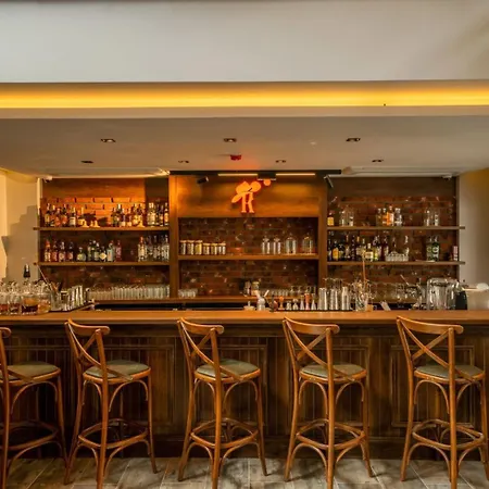 Отель Batihan Vadi Кушадасы