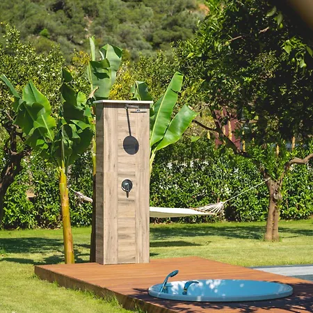 Hotel Batihan Vadi Kusadasi