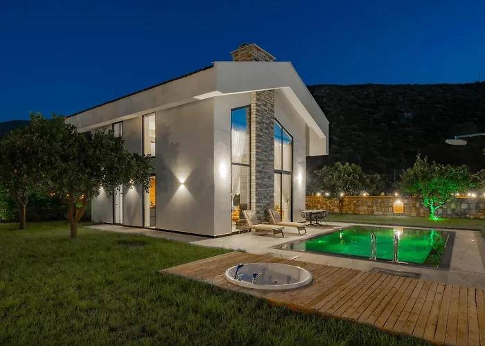 Batihan Vadi Hotel Kusadası