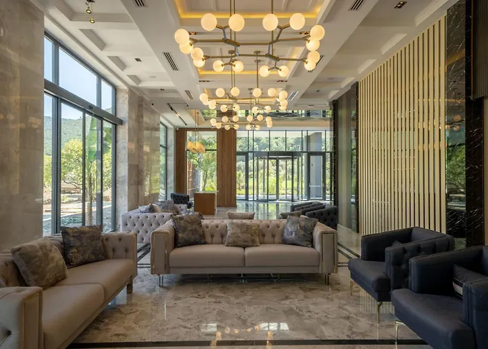 Batihan Vadi Hotel *