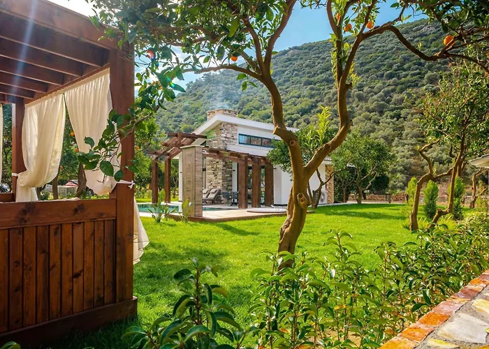 Batihan Vadi * Kusadası