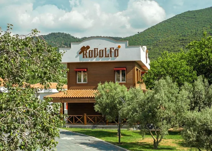 Hotel Batihan Vadi *