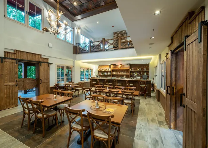 Hotel Batihan Vadi *