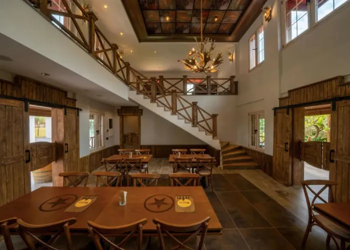 Batihan Vadi Hotel *