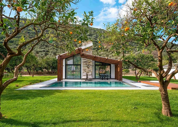 Hotel Batihan Vadi *