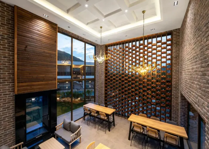 Batihan Vadi * Kusadası