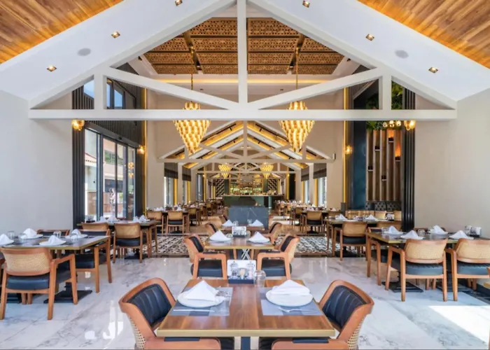 Batihan Vadi Hotel *