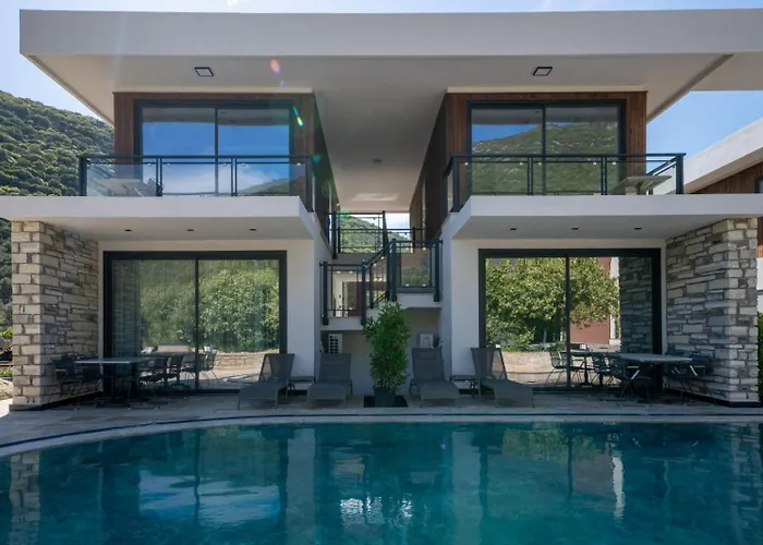 Hotel Batihan Vadi *