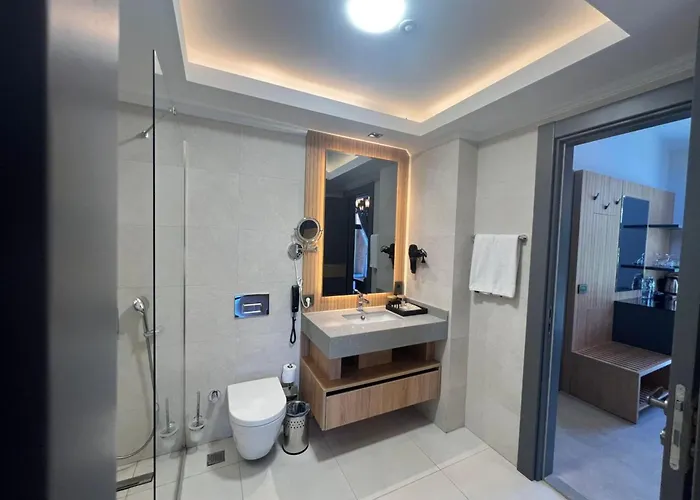 Batihan Vadi Hotel Kusadası