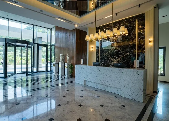 Batihan Vadi Kusadası