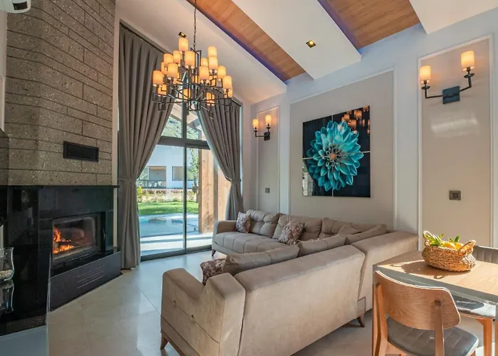 Batihan Vadi Hotel *