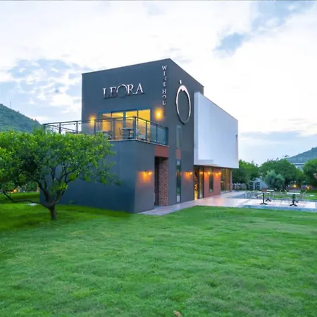 Batihan Vadi Hotel *