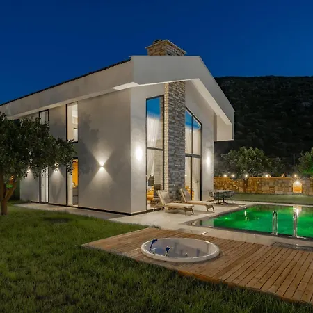 Batihan Vadi Hotel Kusadası