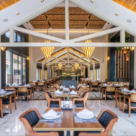 Batihan Vadi Hotel *