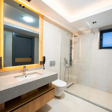 Batihan Vadi 酒店 *