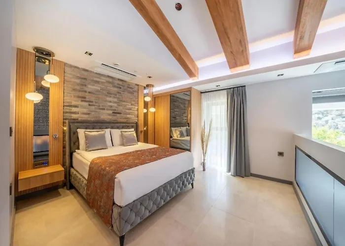 Batihan Vadi * Kuşadası