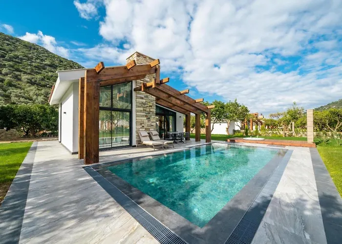 Batihan Vadi Hotel *