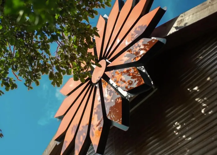 Hotel Batihan Vadi Kuşadası