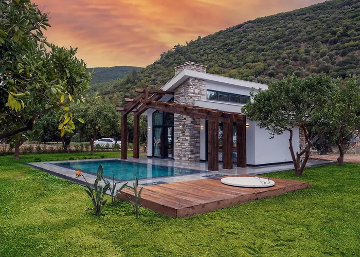 Batihan Vadi * Kuşadası