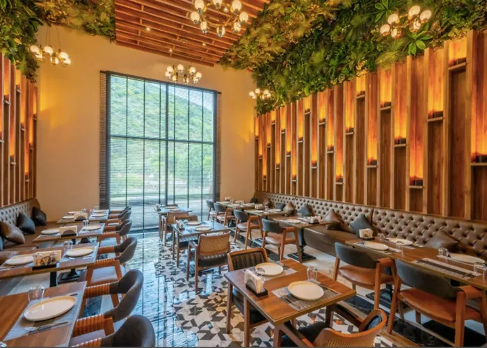 Batihan Vadi Kuşadası