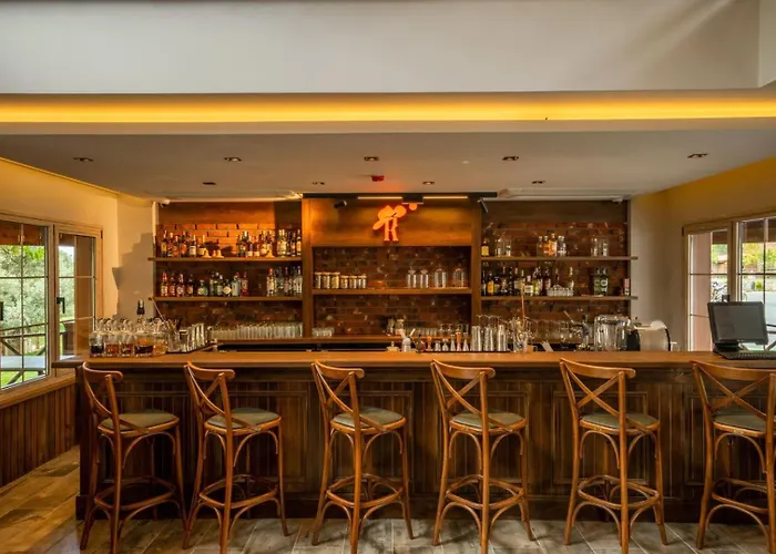 Hotel Batihan Vadi Kuşadası