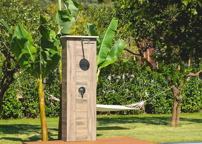 Hotel Batihan Vadi Kuşadası